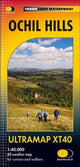 Book cover of: Ochil Hills