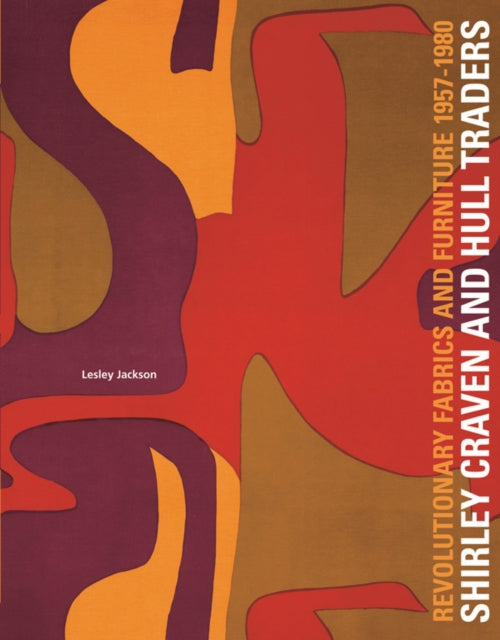 Book cover of: Shirley Craven and Hull Traders. By: Lesley Jackson
