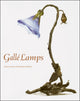 Book cover of: Galle Lamps