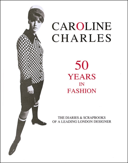 Book cover of: Caroline Charles. By: Caroline Charles