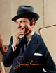 Book cover of: Sinatra. By: Amanda Erlinger