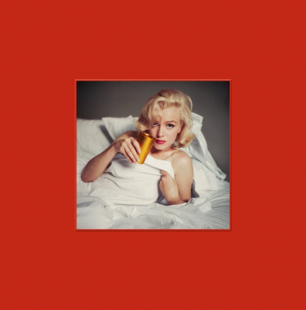 Book cover of: Essential Marilyn Monroe - The Negligee Print. By: Joshua Greene