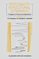 Book cover of: Stochastic Structural Dynamics. By: T. Ariaratnam