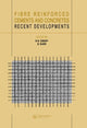 Book cover of: Fibre Reinforced Cement and Concretes