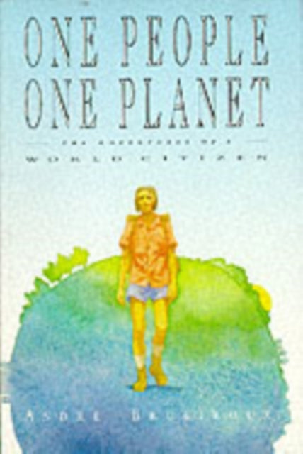 One People, One Planet