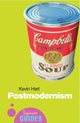 Book cover of: Postmodernism. By: Kevin Hart
