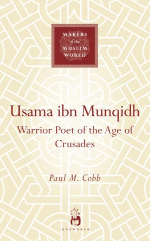 Usama ibn Munqidh