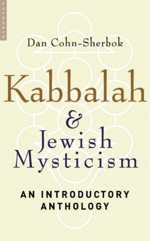 Kabbalah and Jewish Mysticism