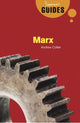 Book cover of: Marx