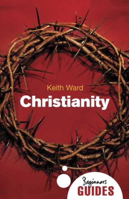 Book cover of: Christianity. By: Keith Ward