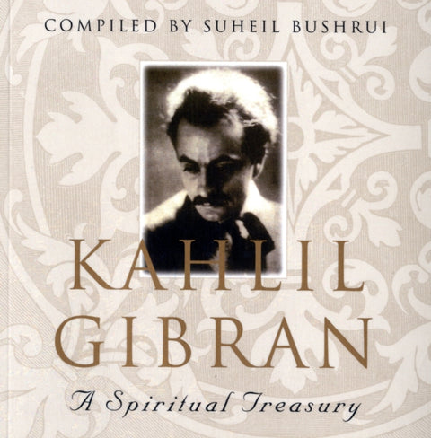 Kahlil Gibran