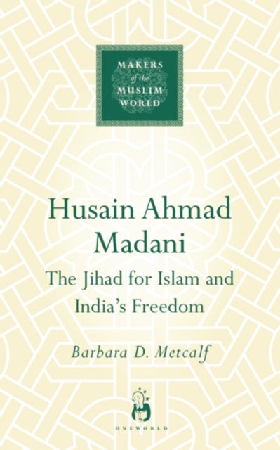 Husain Ahmad Madani