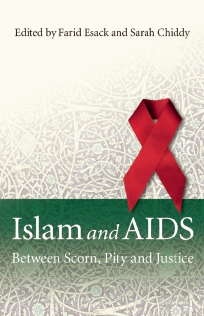Book cover of: Islam and AIDS. By: Farid Esack