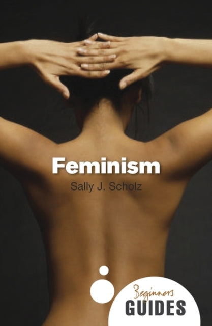 Book cover of: Feminism
