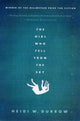 Book cover of: Girl Who Fell from the Sky. By: Heidi W Durrow