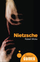 Book cover of: Nietzsche