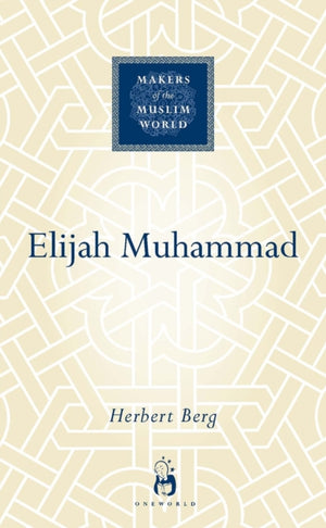 Elijah Muhammad