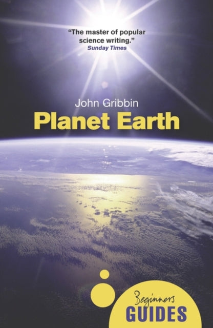 Book cover of: Planet Earth