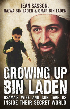 Bin Ladeni üleskasvamine
