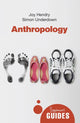 Book cover of: Anthropology