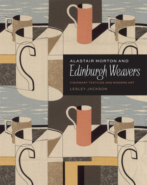 Alastair Morton ja Edinburgh Weavers