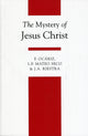 Book cover of: Mystery of Jesus Christ