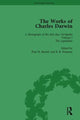 Book cover of: Works of Charles Darwin: v. 11-20