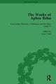 Book cover of: Works of Aphra Behn: v. 2: Love Letters