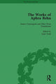 Book cover of: Works of Aphra Behn: v. 4: Seneca Unmask'd and Other Prose Translated