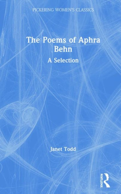 Book cover of: Poems of Aphra Behn
