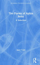 Book cover of: Poems of Aphra Behn