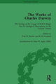 Book cover of: Works of Charles Darwin: Vol 8: Geological Observations on the Volcanic Islands Visited during the Voyage of HMS Beagle (1844) [with the Critical Introduction by J.W. Judd, 1890]