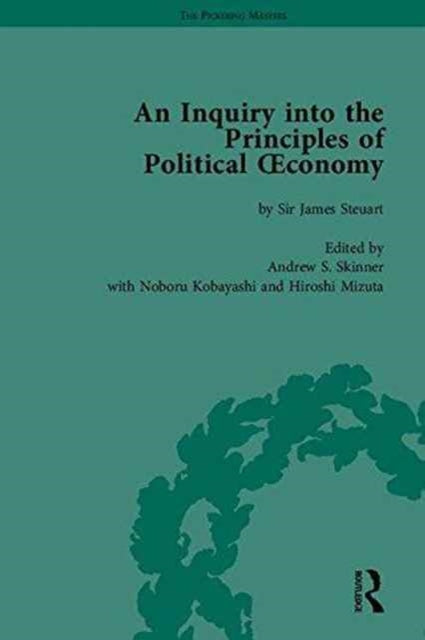 An Inquiry into the Principles of Political Oeconomy