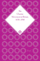 Book cover of: Chartist Movement in Britain, 1838-1856. By: Gregory Claeys
