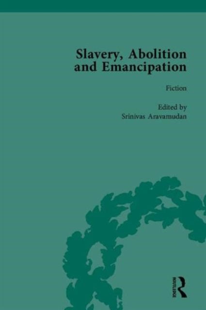 Book cover of: Slavery, Abolition and Emancipation