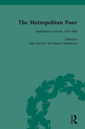 The Metropolitan Poor