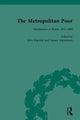 Book cover of: Metropolitan Poor