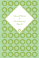 Book cover of: Selected Works of Eliza Haywood, Part II. By: Alex Pettit