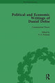 Book cover of: Works of Daniel Defoe. By: P. N. Furbank