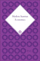 Book cover of: Modern Austrian Economics