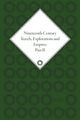 Book cover of: Nineteenth-Century Travels, Explorations and Empires, Part II (set). By: Peter Kitson
