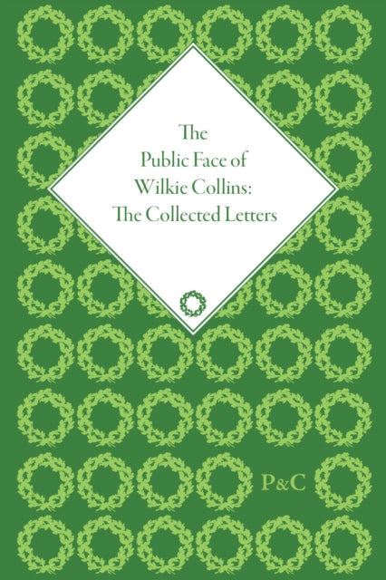 Book cover of: Public Face of Wilkie Collins
