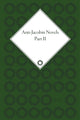 Book cover of: Anti-Jacobin Novels, Part II
