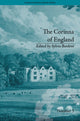 Book cover of: Corinna of England, or a Heroine in the Shade; A Modern Romance