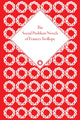 Book cover of: Social Problem Novels of Frances Trollope. By: Brenda Ayres