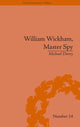 Book cover of: William Wickham, Master Spy