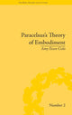 Book cover of: Paracelsus's Theory of Embodiment. By: Amy Eisen Cislo