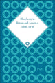 Book cover of: Blasphemy in Britain and America, 1800-1930. By: Nash, David