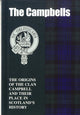 Book cover of: Campbells