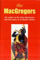 Book cover of: MacGregor. By: John Mackay